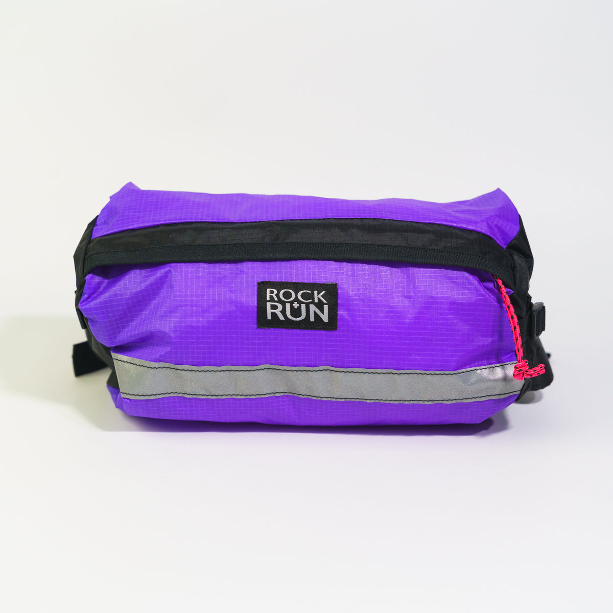 Rock+Run Hipsac small purple black