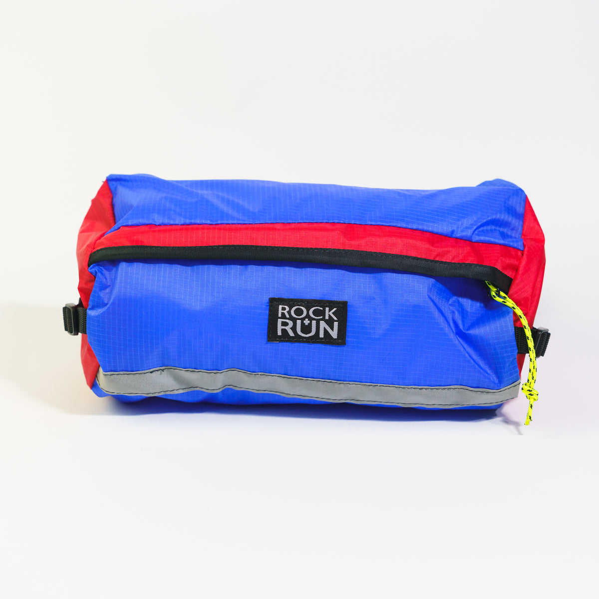 Rock+Run Hipsac blue red