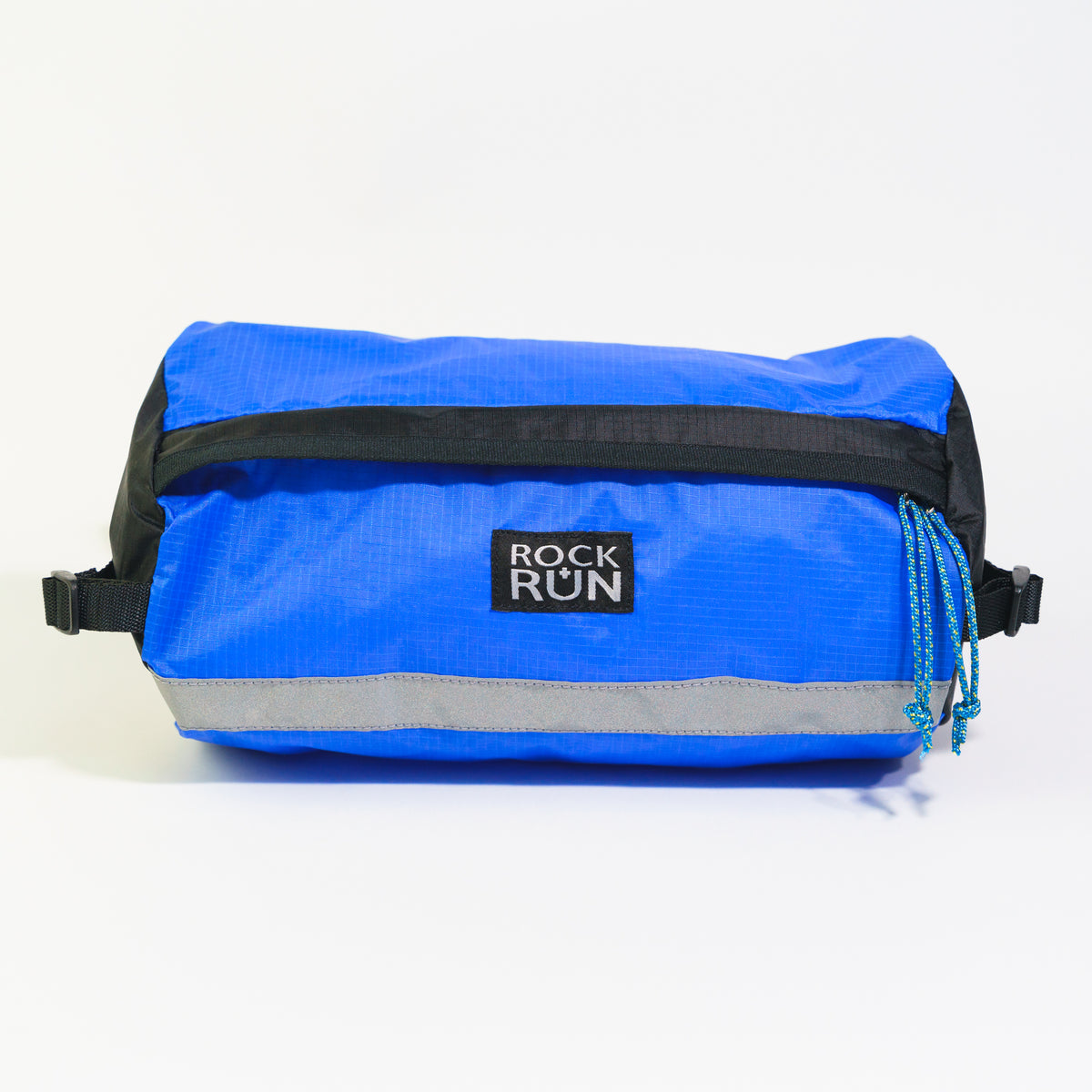 Rock+Run Hipsac small blue black