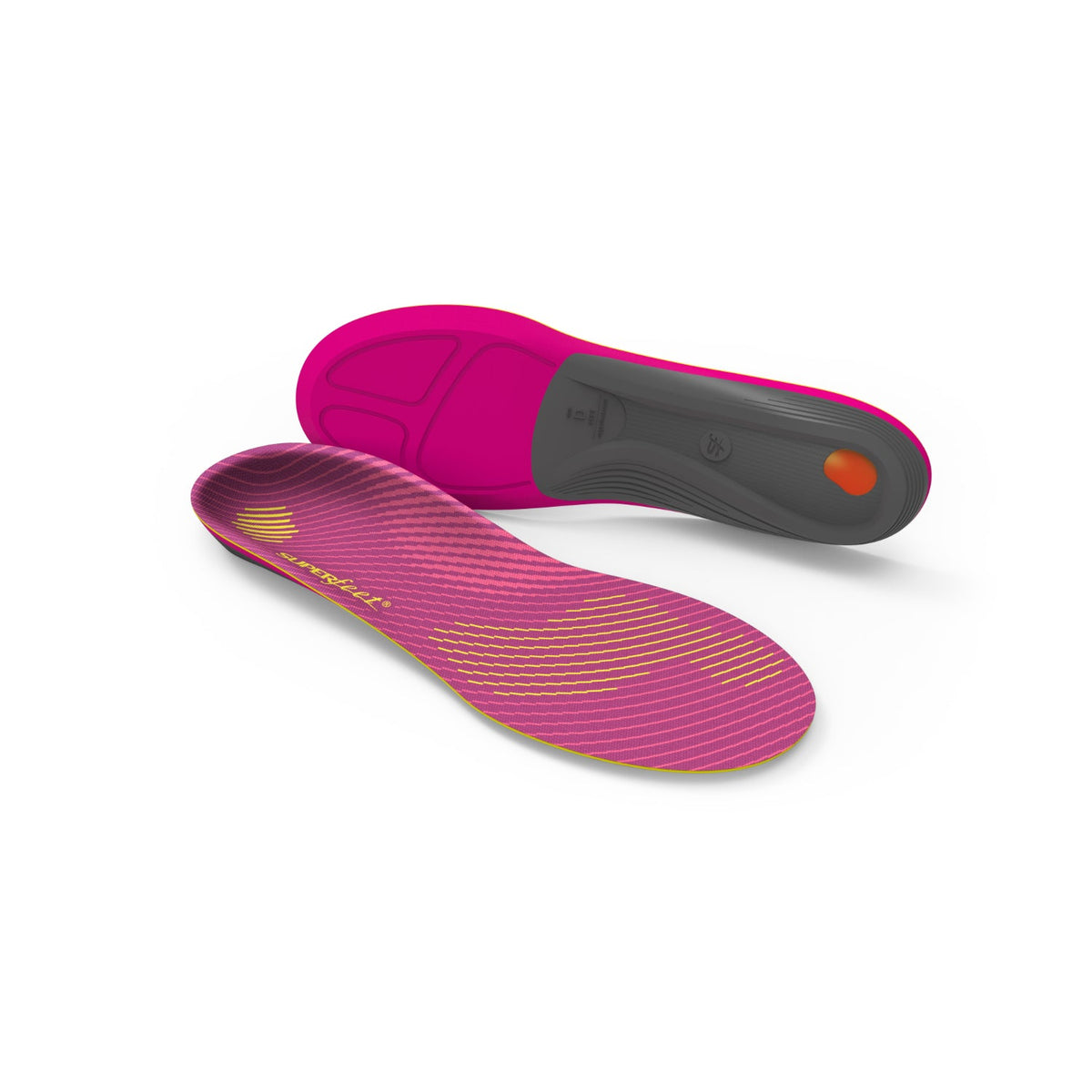 Superfeet RUN Comfort Womens