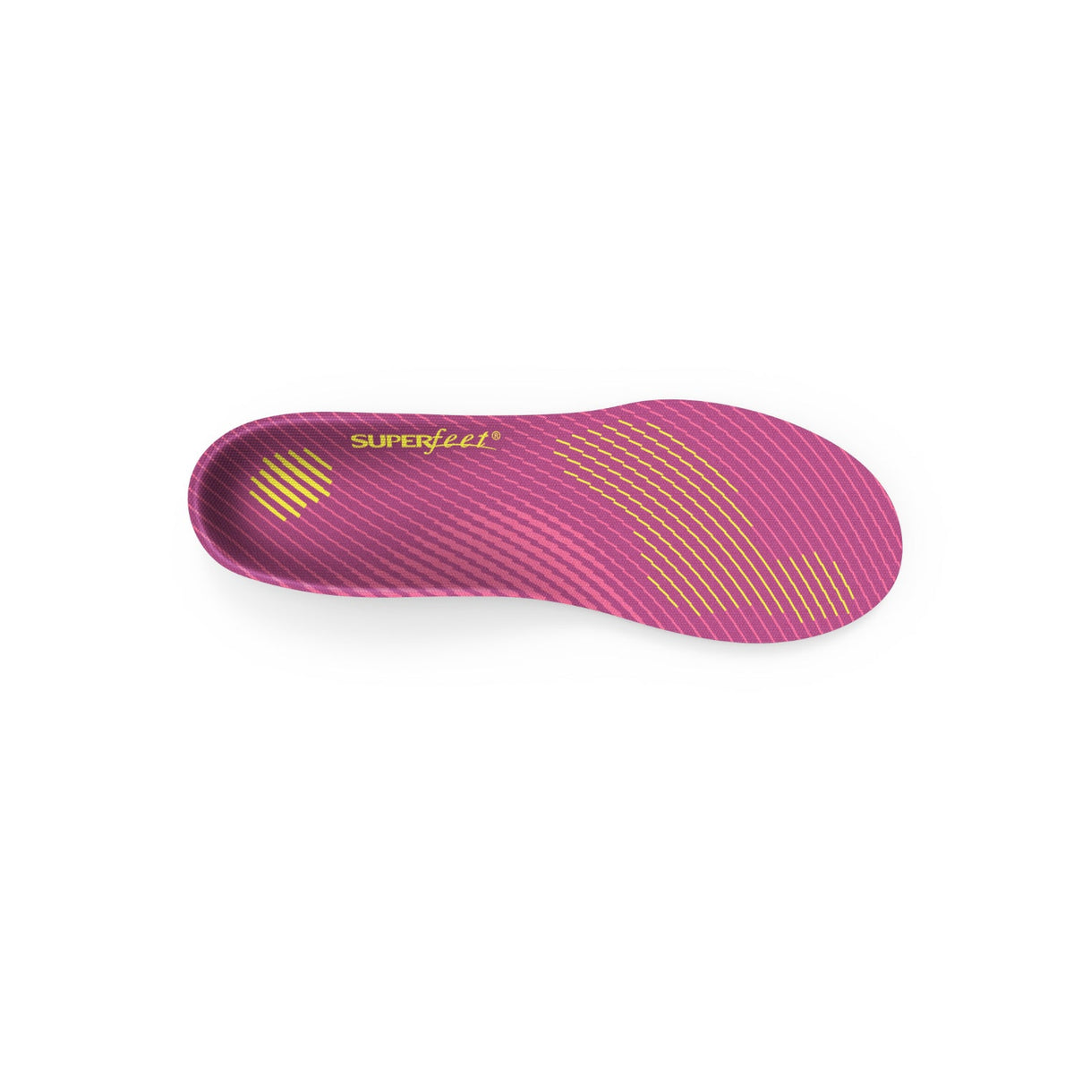 Superfeet Active Support Womens (Medium/High Arch)