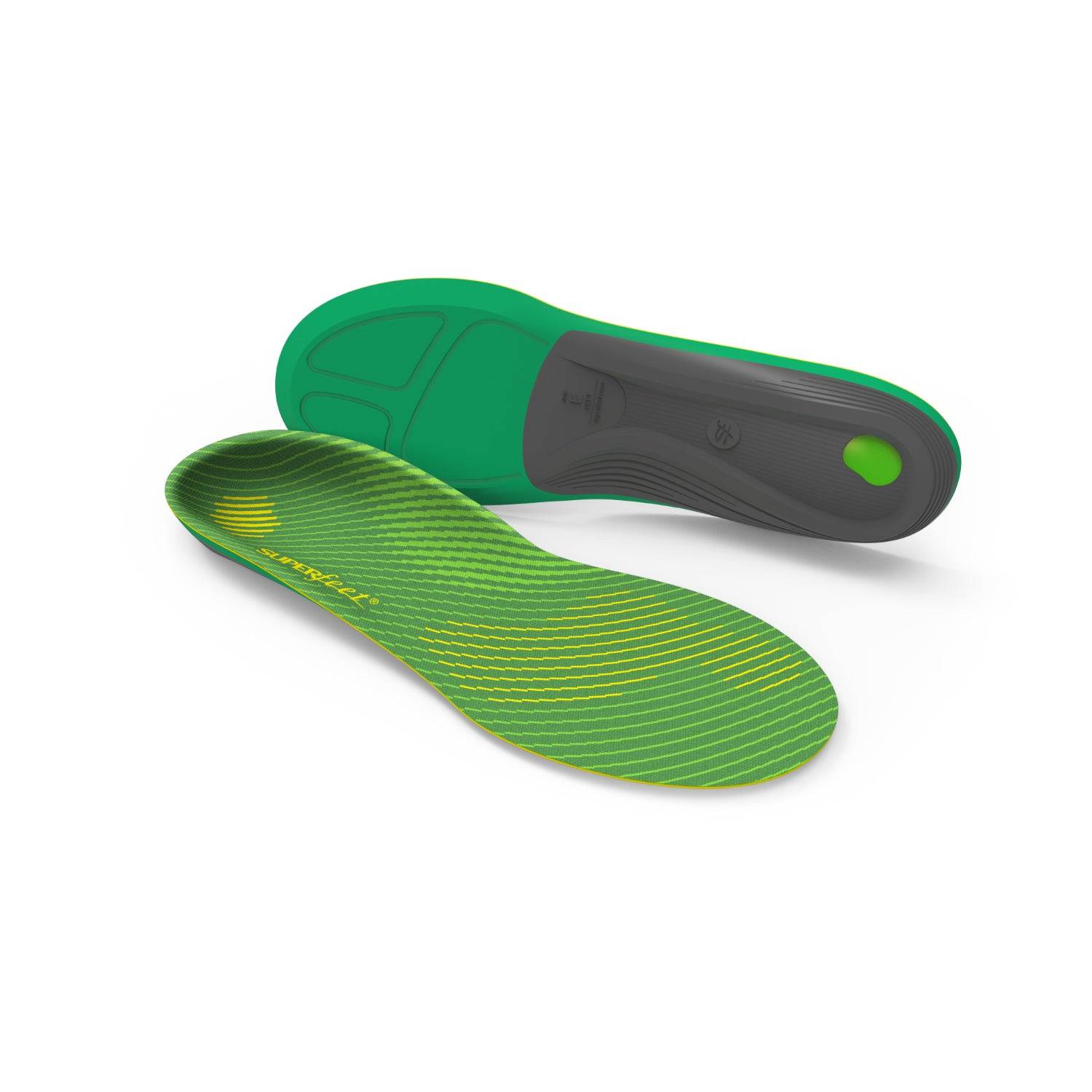 Superfeet RUN Comfort