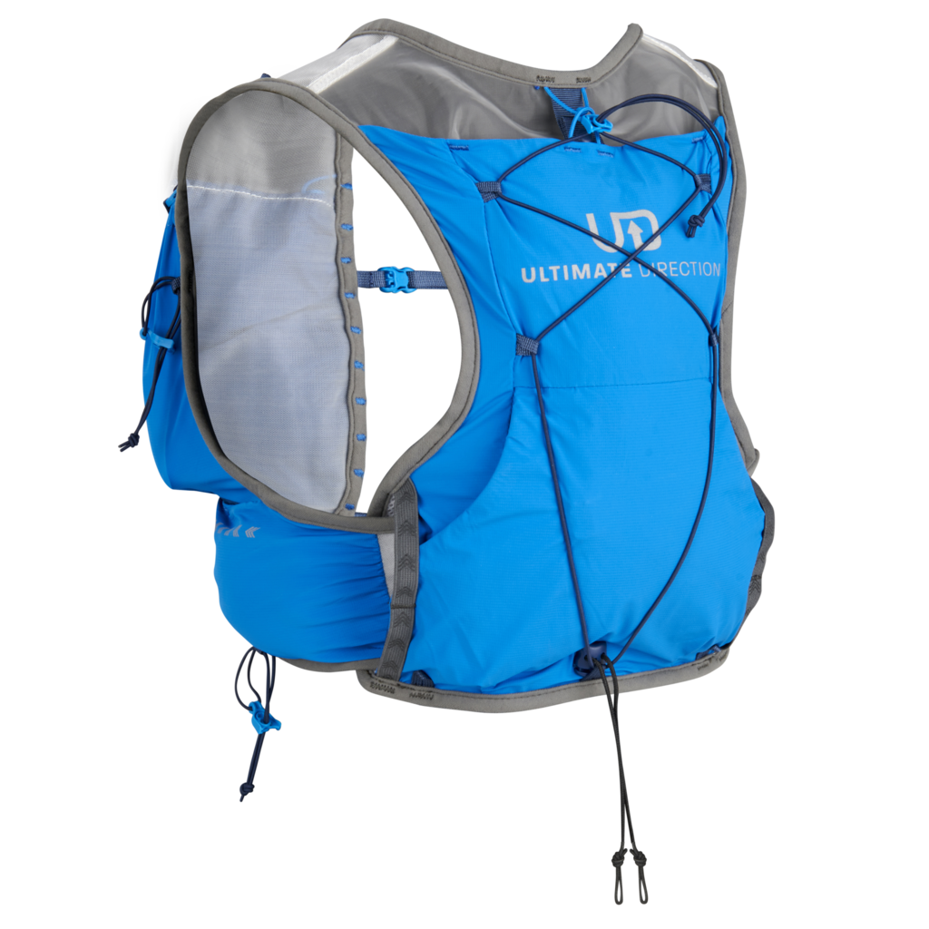 Ultimate Direction Race Vest 6.0 (Size S)