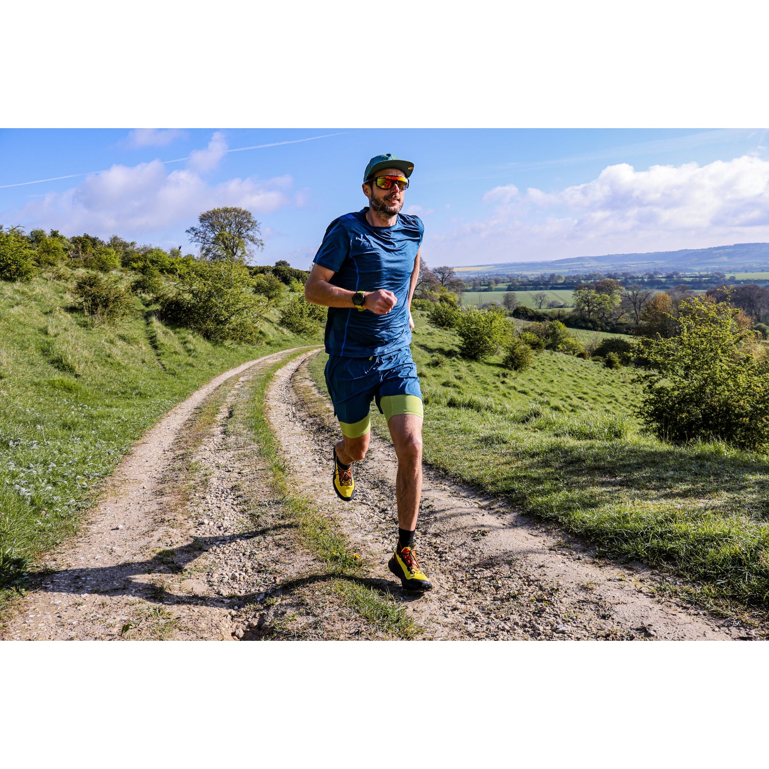 Running Shoes La Sportiva Prodigio La Sportiva - Rock+Run