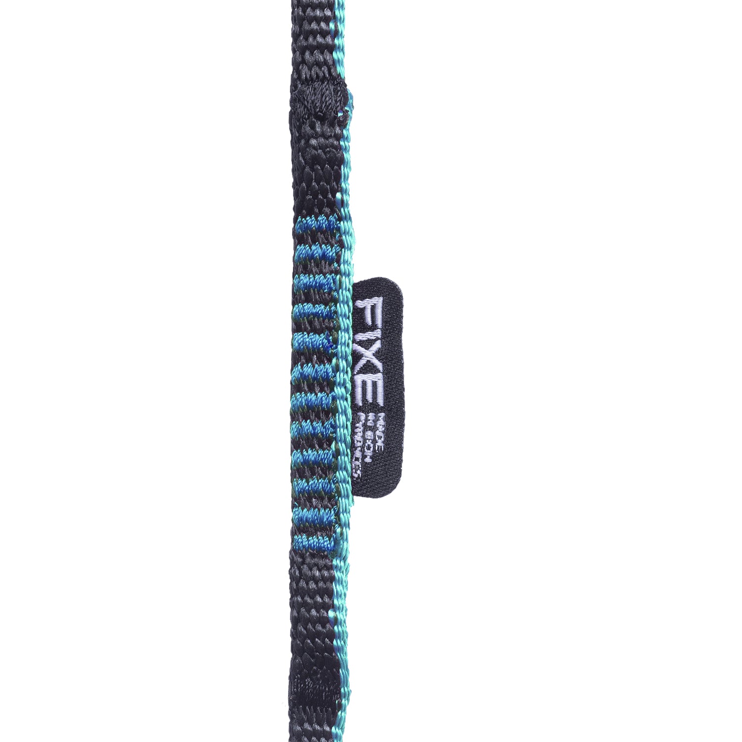 Fixe Fosca HMPE Sling 8mm x 60cm in black and blue