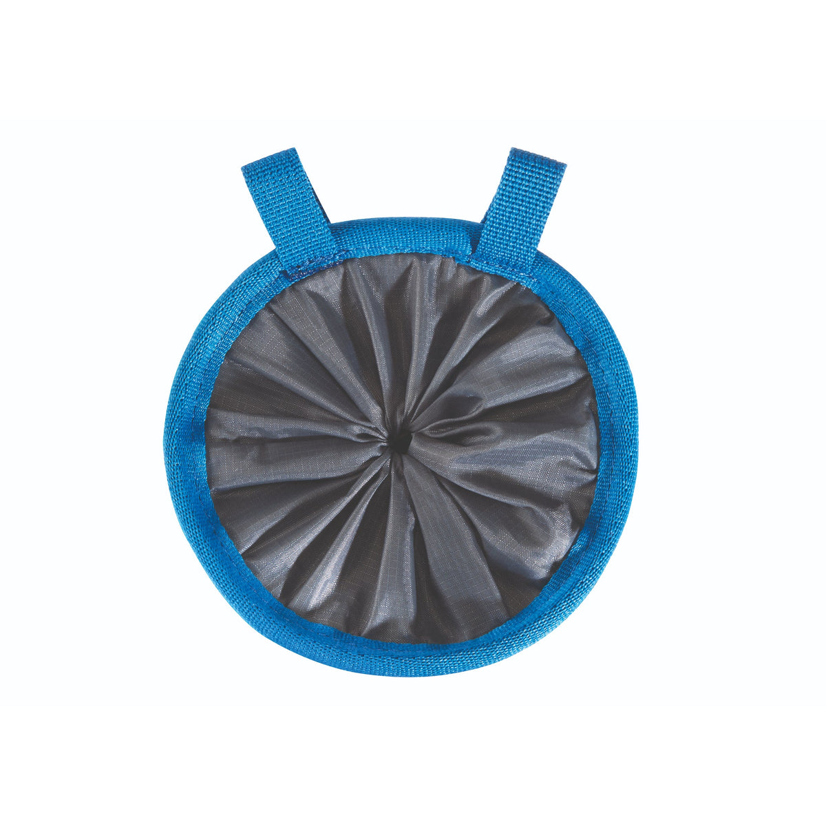 Petzl Bandi Chalk Bag Bright Blue