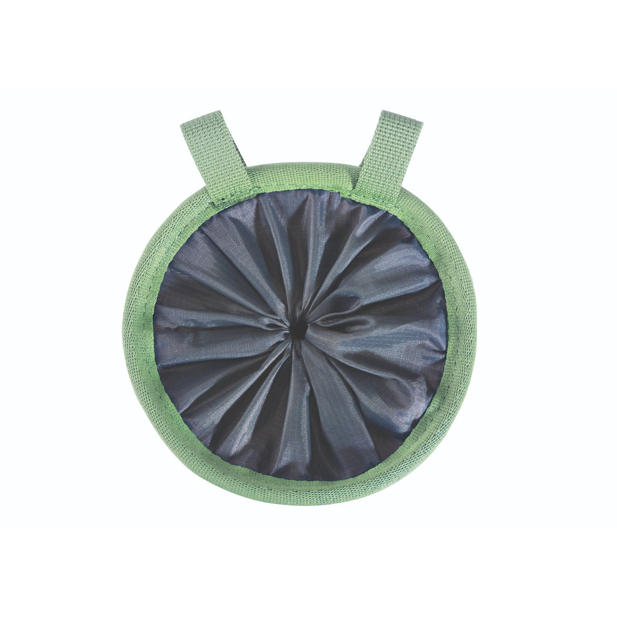 Petzl Bandi Chalk Bag Jade Green