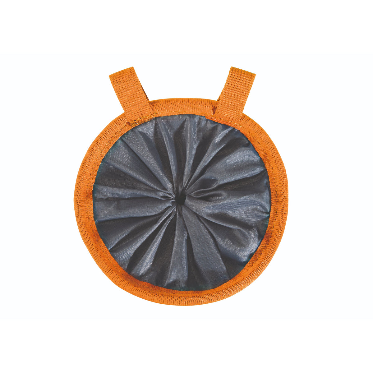 Petzl Bandi Chalk Bag Orange