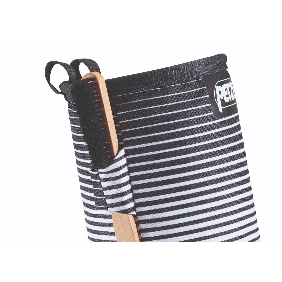 Petzl Bandi Chalk Bag Sailor Stripes