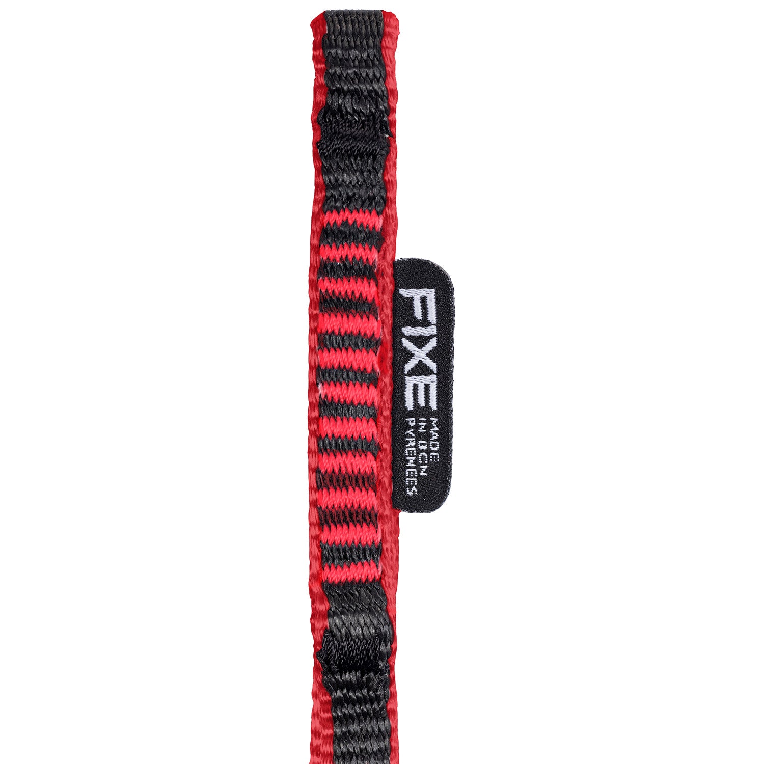 Fixe Fosca HMPE Sling 10mm x 240cm in red