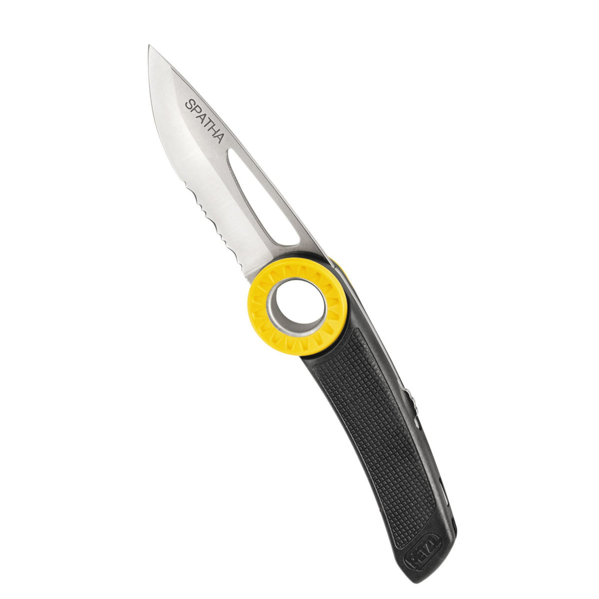 Petzl Spatha Black