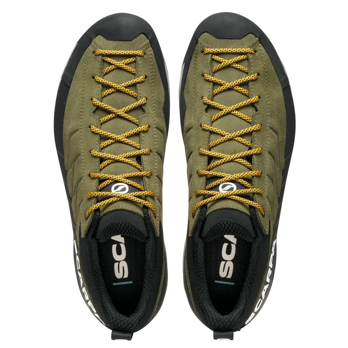 Scarpa Mescalito GTX