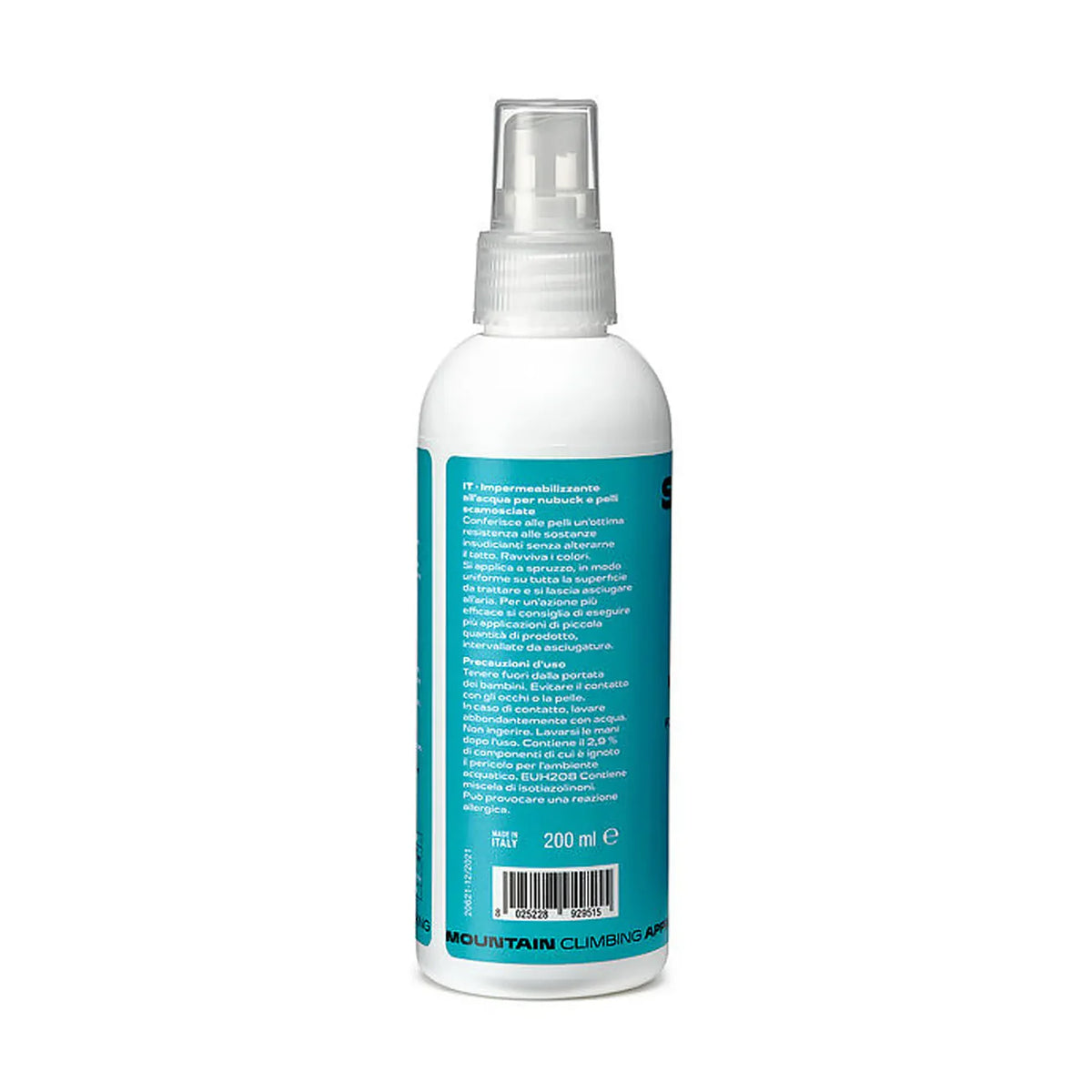 Scarpa Water-Based Waterproof Spray 200ml