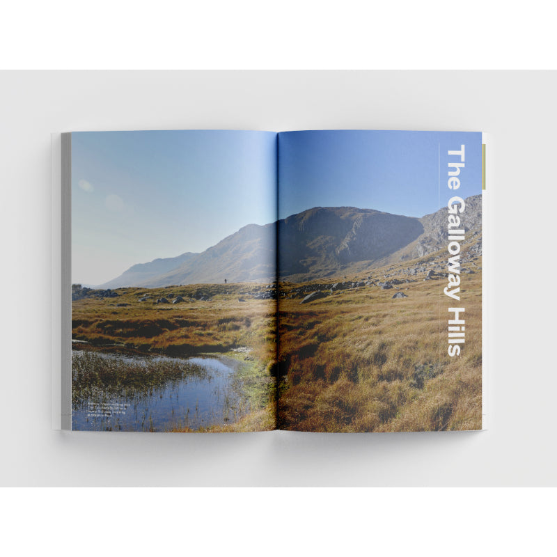 Dumfries & Galloway (SMC)