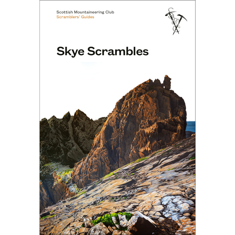 Sky Scrambles SMC guide cover