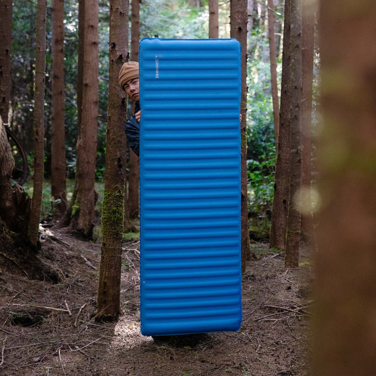 Thermarest Trail Pro MAX