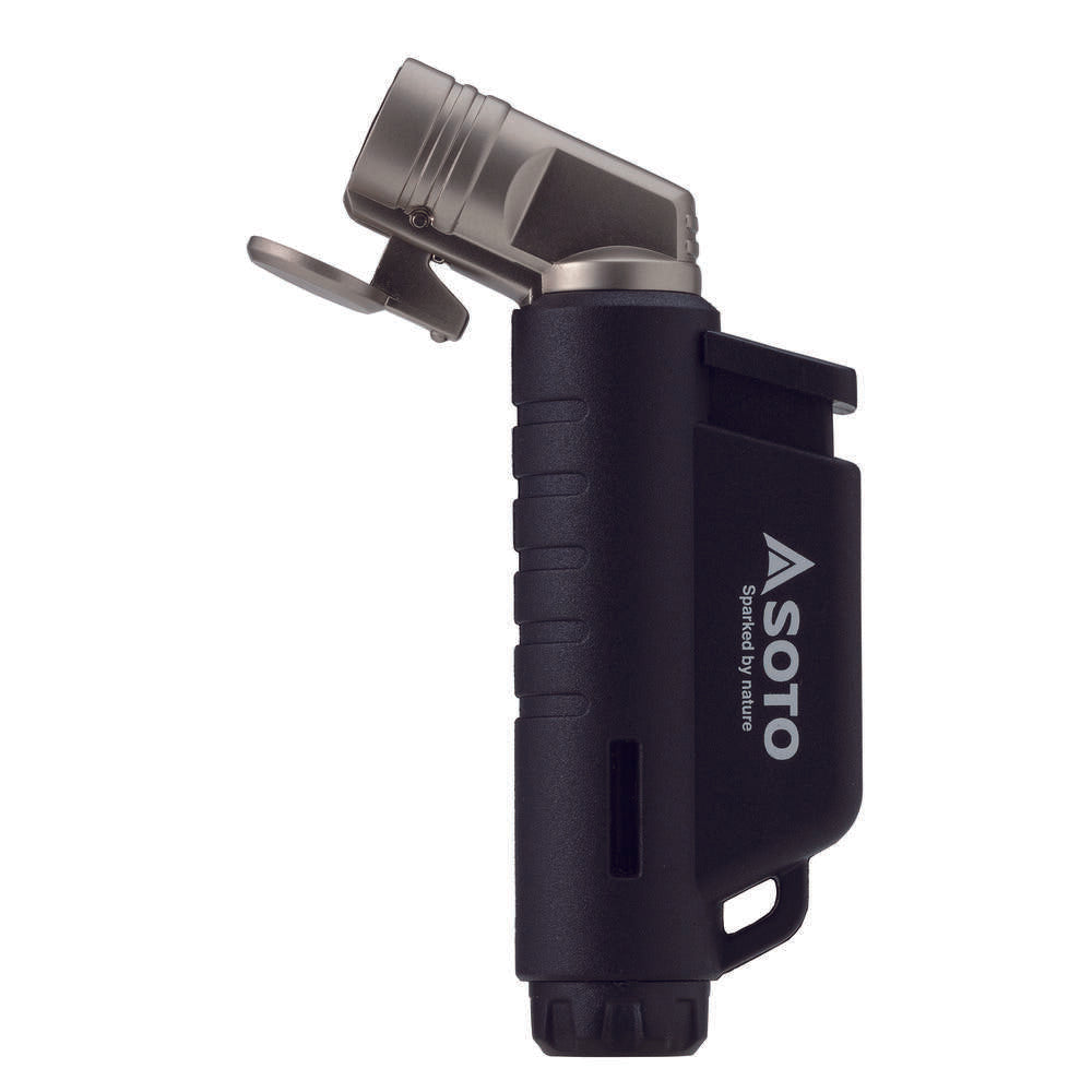 SOTO Micro Torch Horizontal