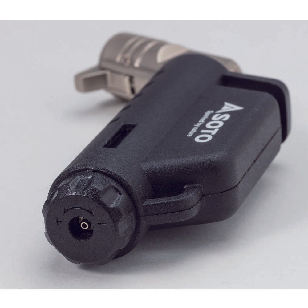 SOTO Micro Torch Horizontal