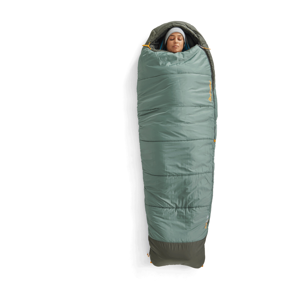 Sea to Summit Boab Synthetic Unisex Sleeping Bag -1¬∞C
