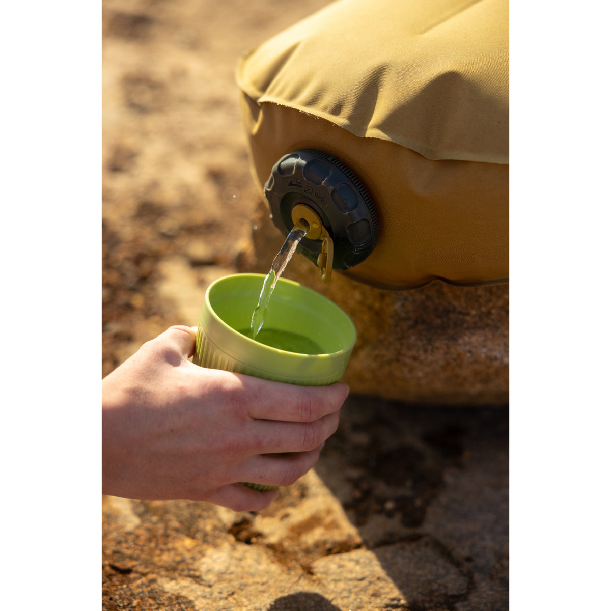 Sea to Summit Watercell X