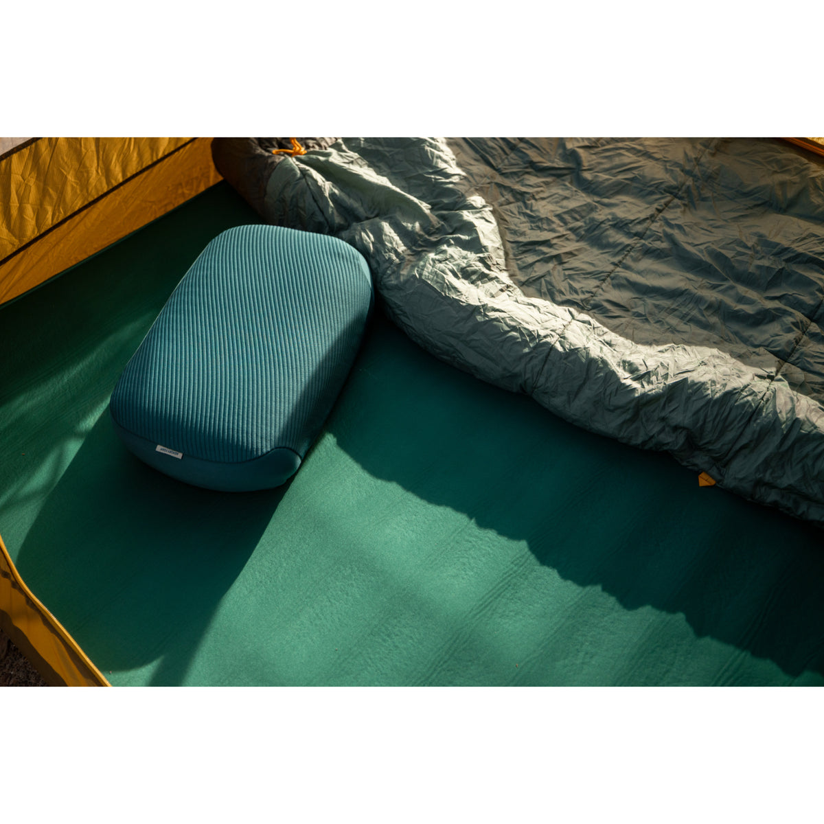 Sea to Summit Memory Lux Pillow