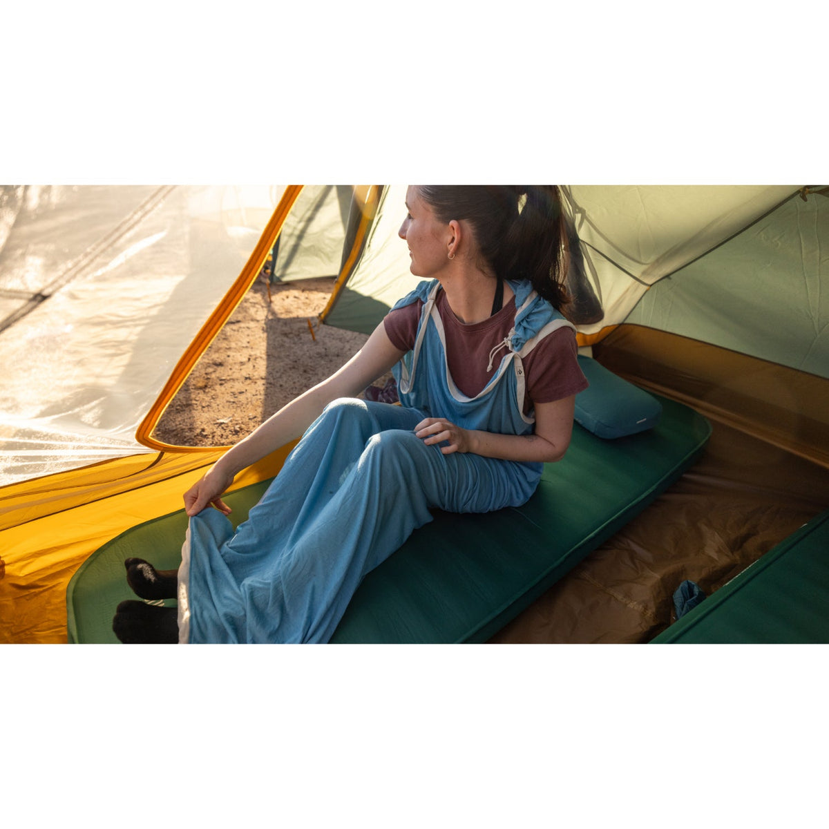 Sea to Summit Breeze Lightweight Liner