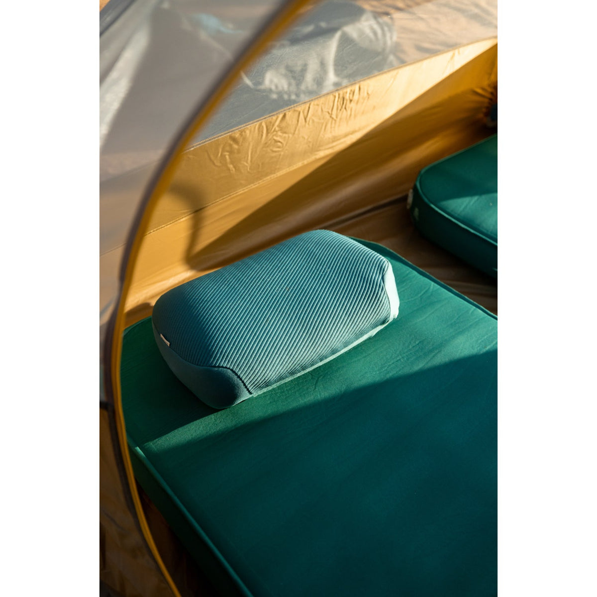 Sea to Summit Memory Lux Pillow