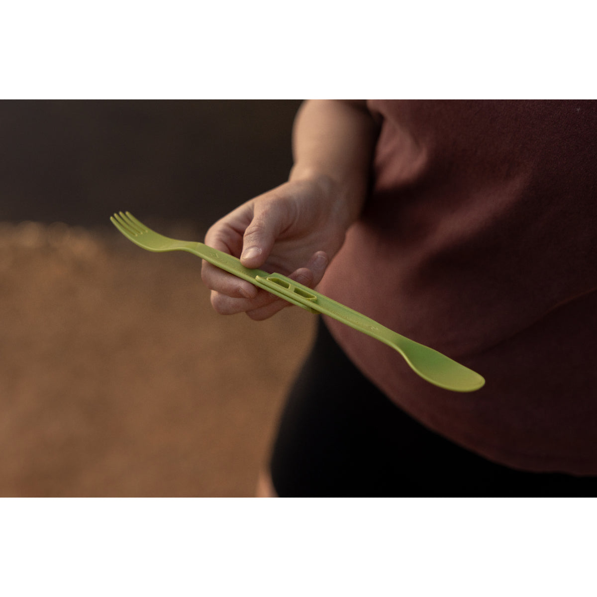 Sea to Summit Horizon Cutlery Set - 2 Piece