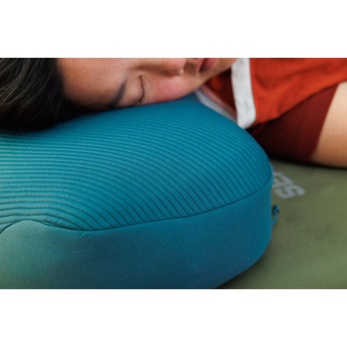 Sea to Summit Memory Lux Pillow