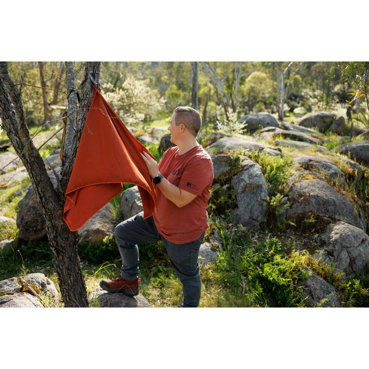 Sea To Summit Pocket Towel