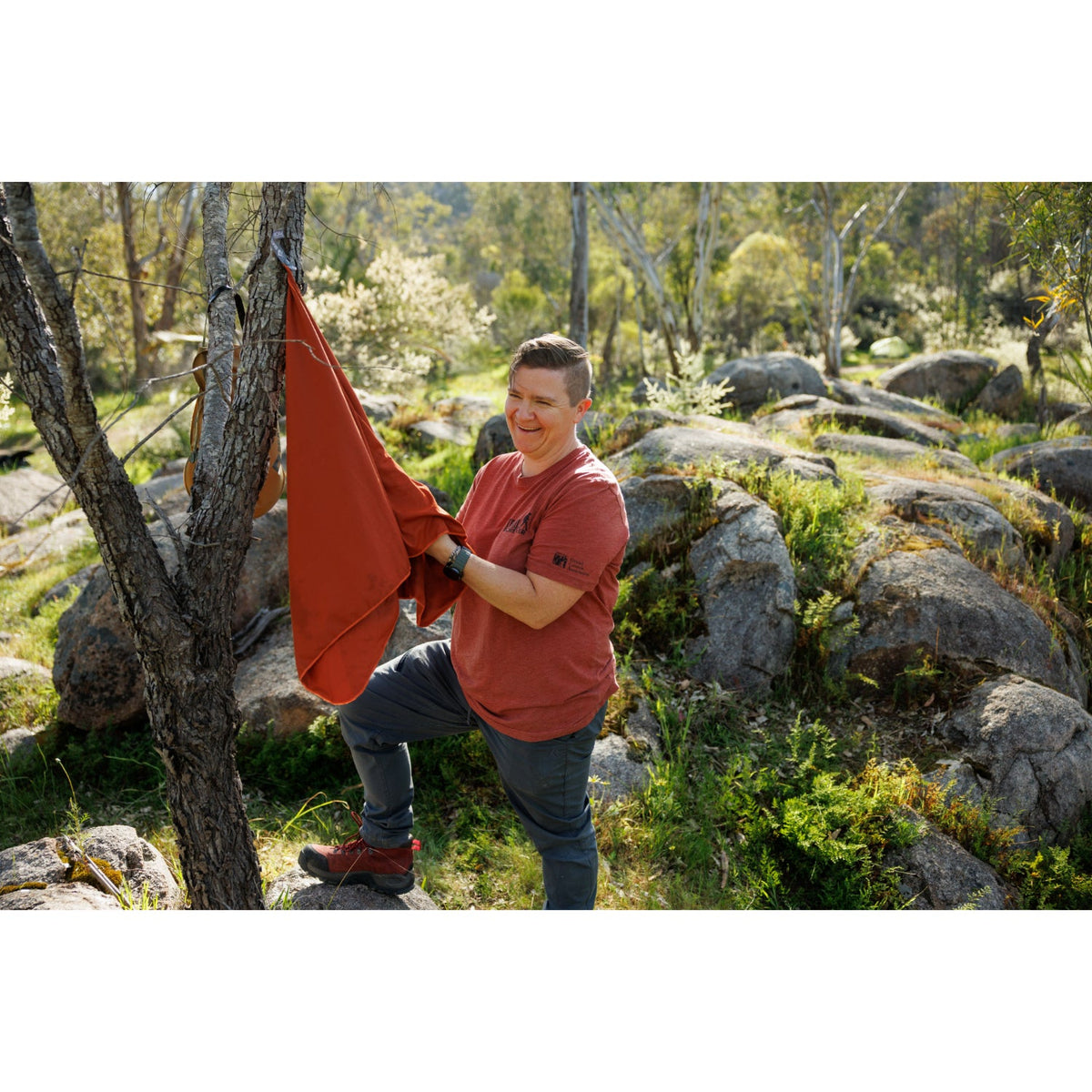 Sea To Summit Pocket Towel