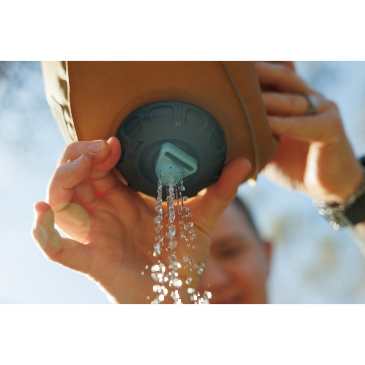 Sea to Summit Watercell X