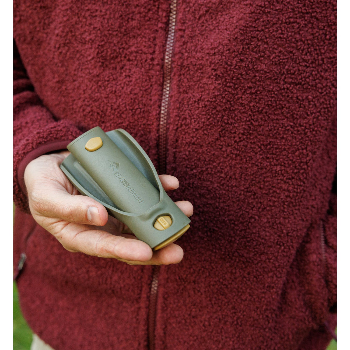 Sea to Summit Pocket Trowel