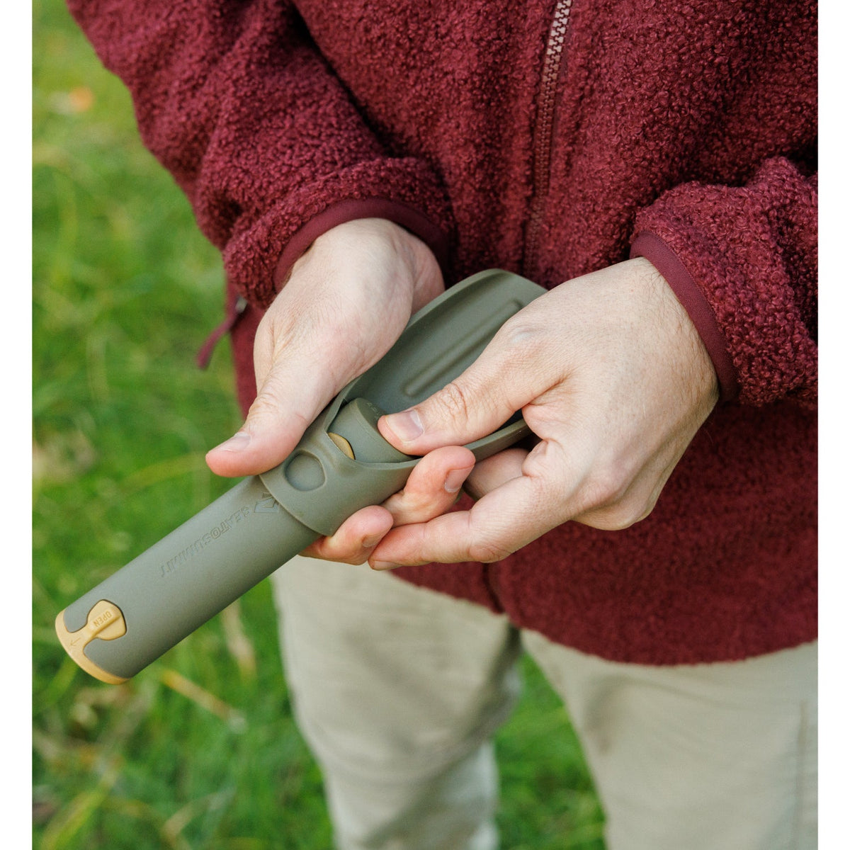 Sea to Summit Pocket Trowel