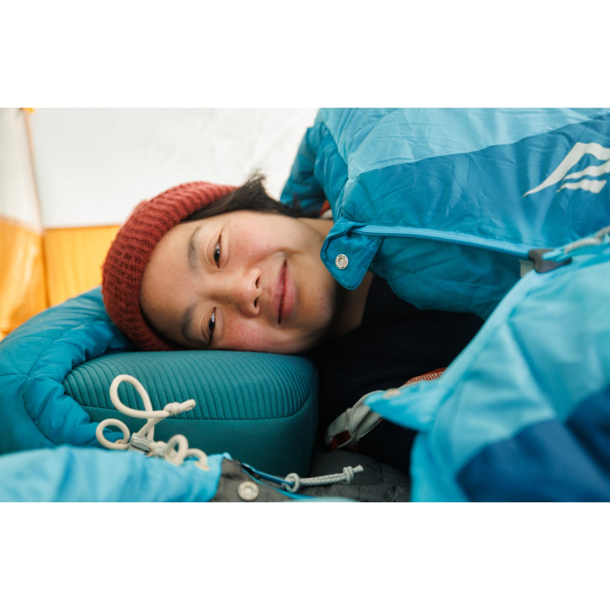 Sea to Summit Memory Lux Pillow