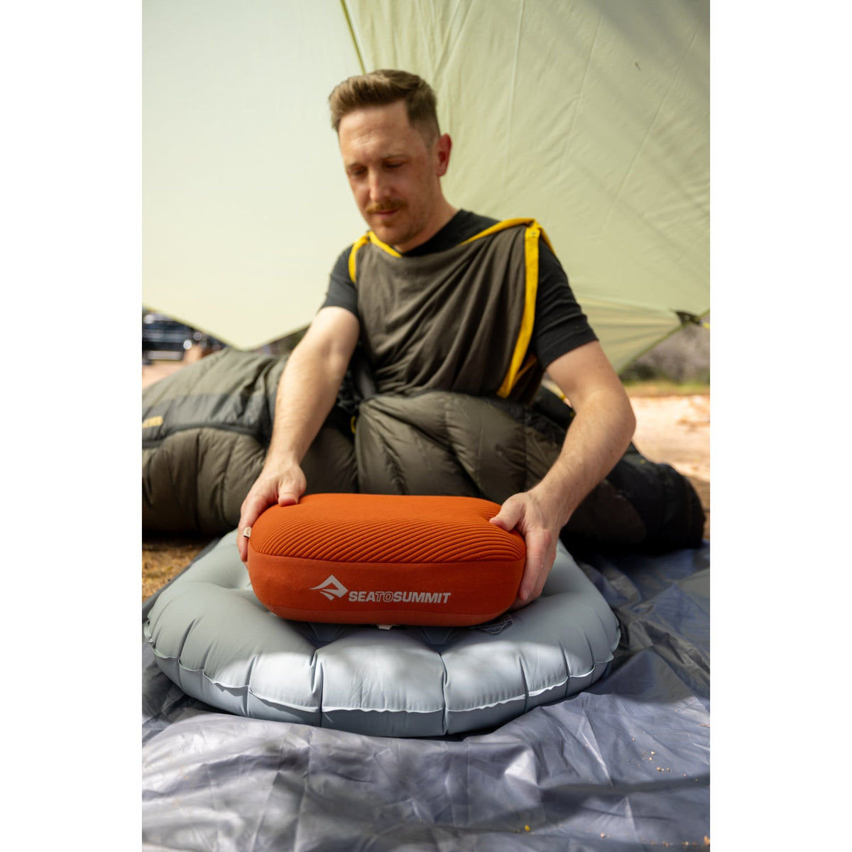 Sea to Summit Reactor Midweight Liner