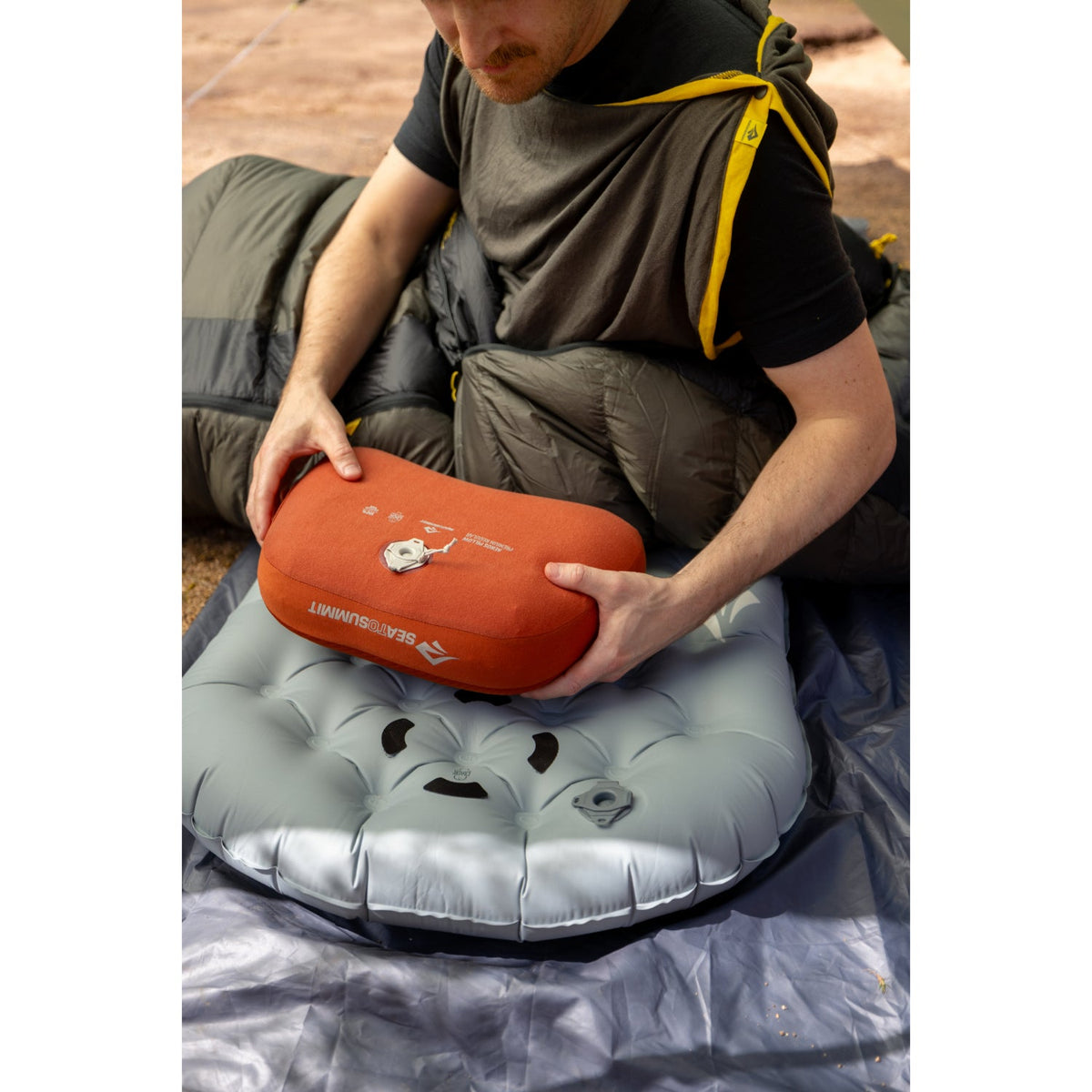 Sea to Summit Reactor Midweight Liner