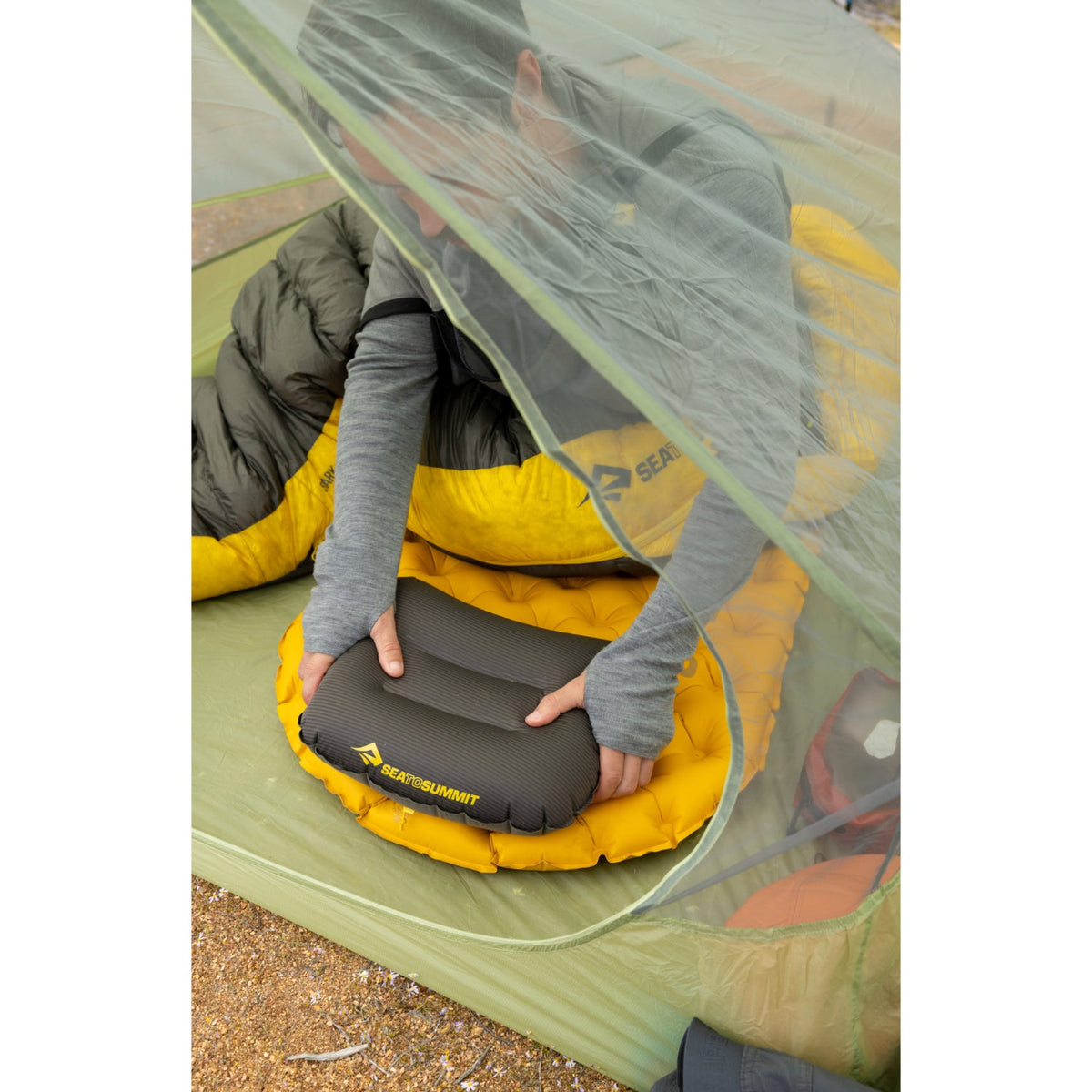 Sea to Summit Reactor Lightweight Liner
