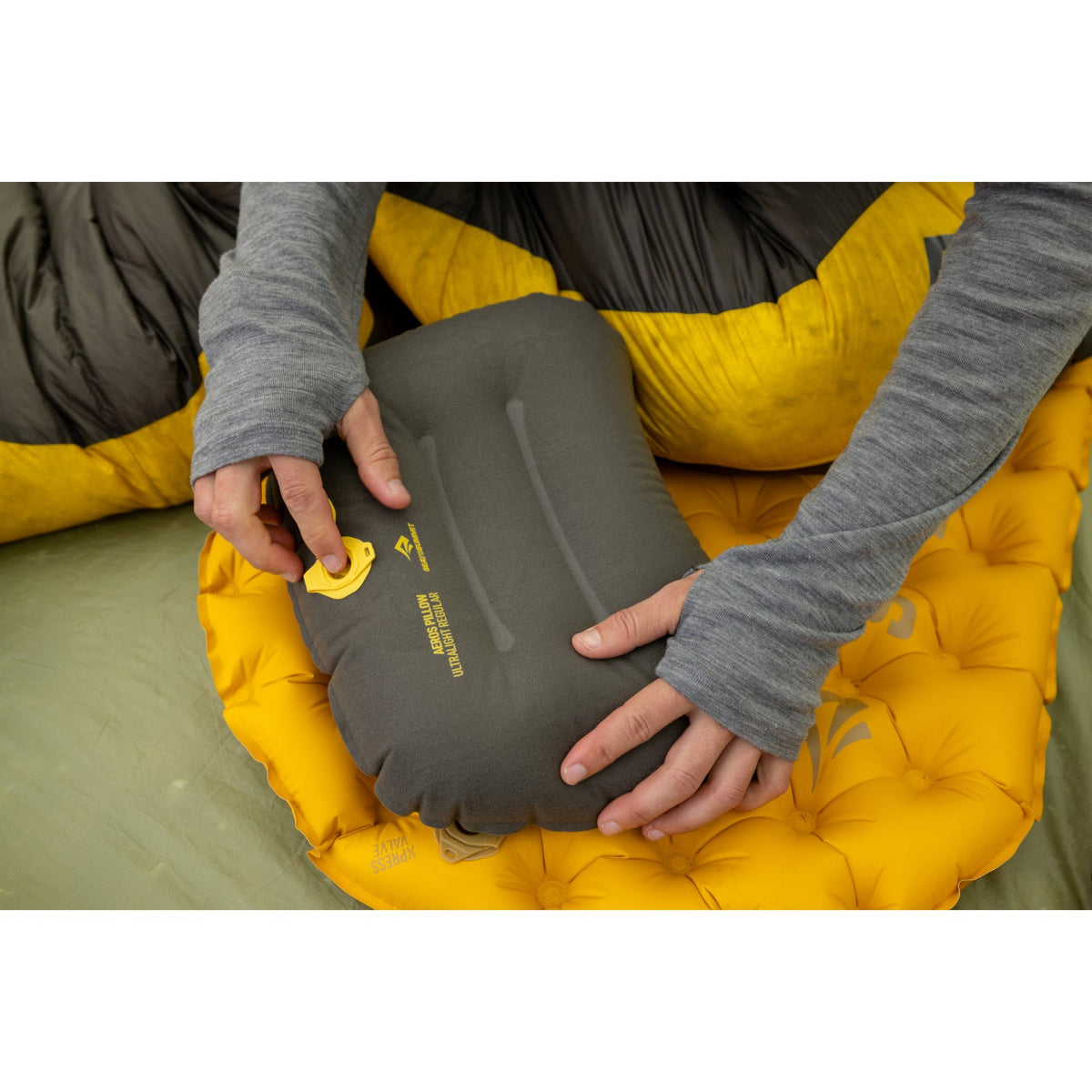 Sea to Summit Aeros Ultralight Pillow