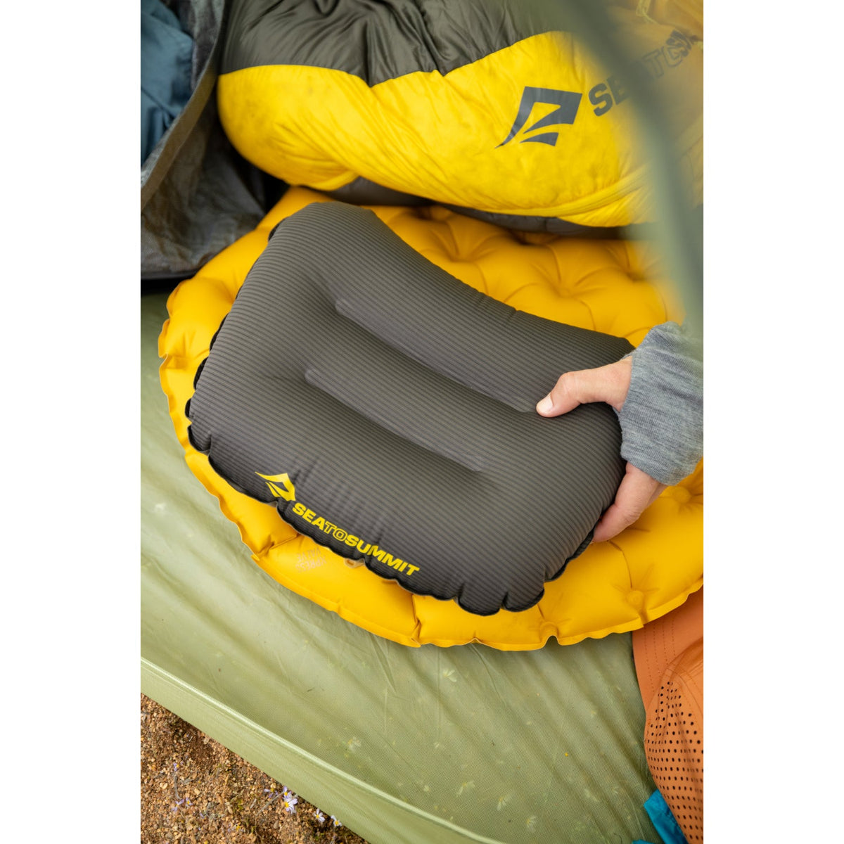 Sea to Summit Aeros Ultralight Pillow