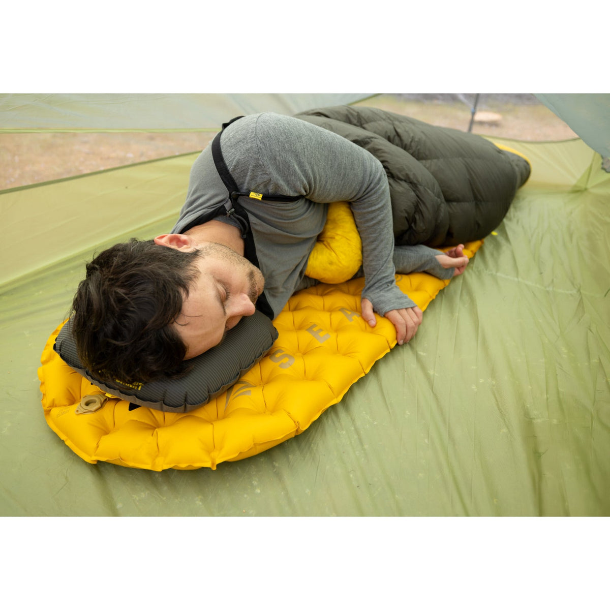 Sea to Summit Aeros Ultralight Pillow