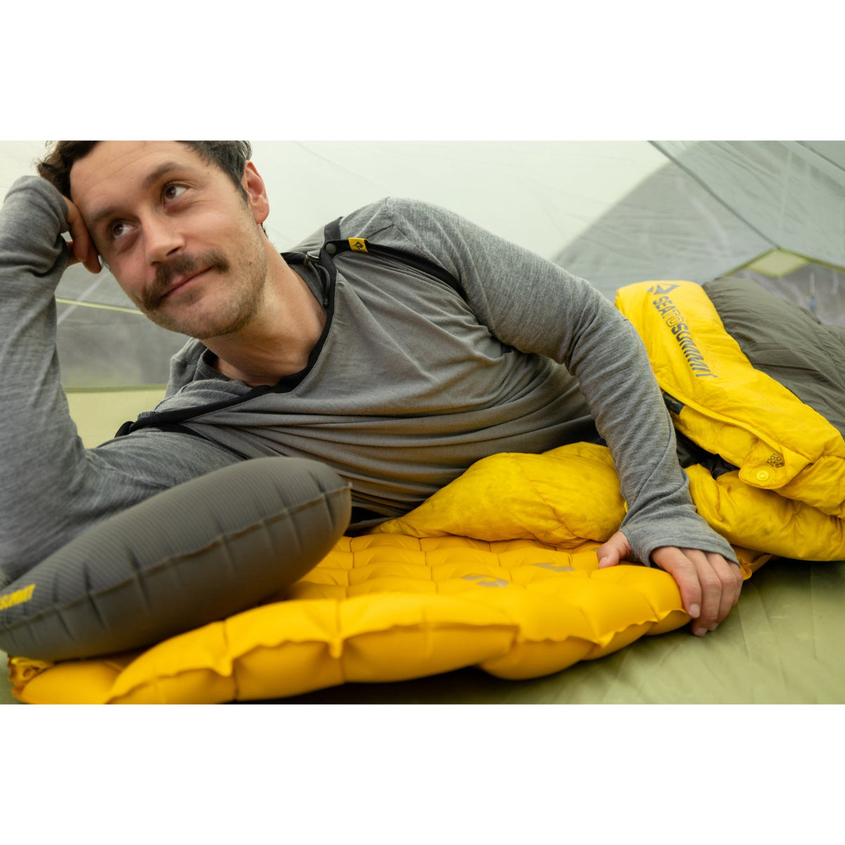 Sea to Summit Aeros Ultralight Pillow