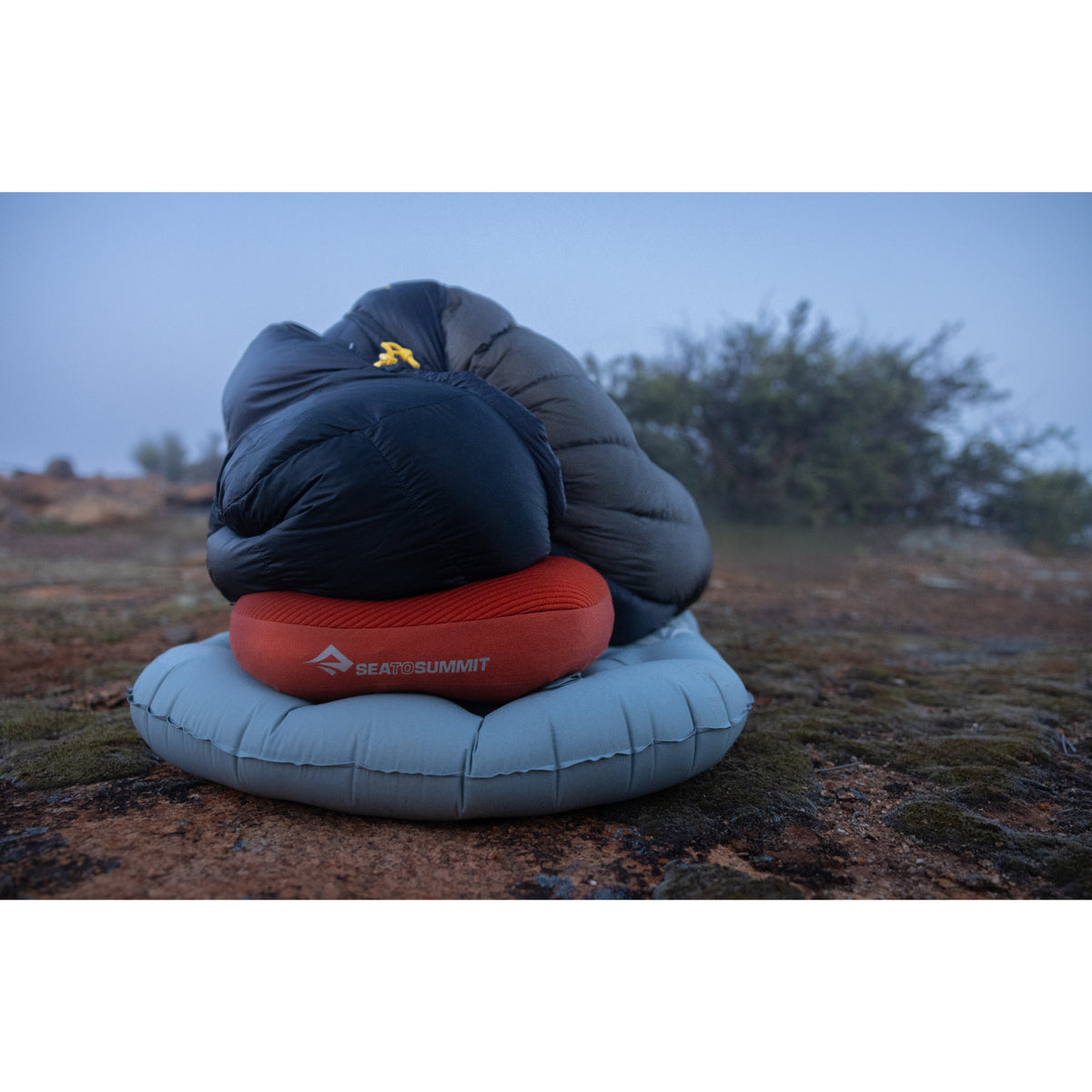 Sea to Summit Aeros Premium Pillow