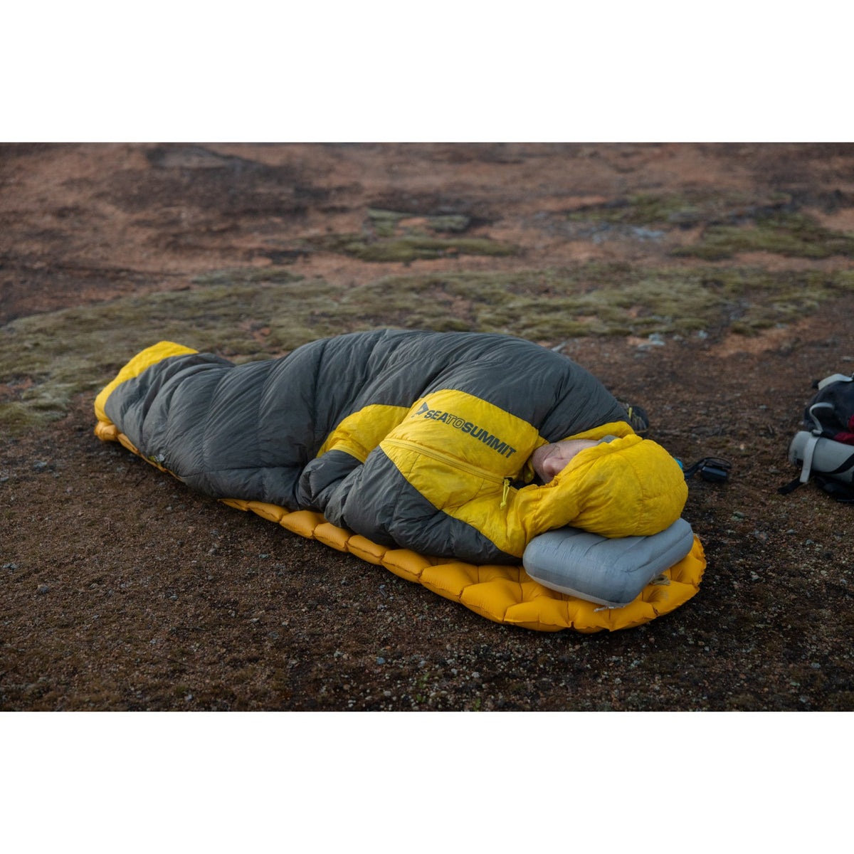 Sea to Summit Aeros Ultralight Pillow