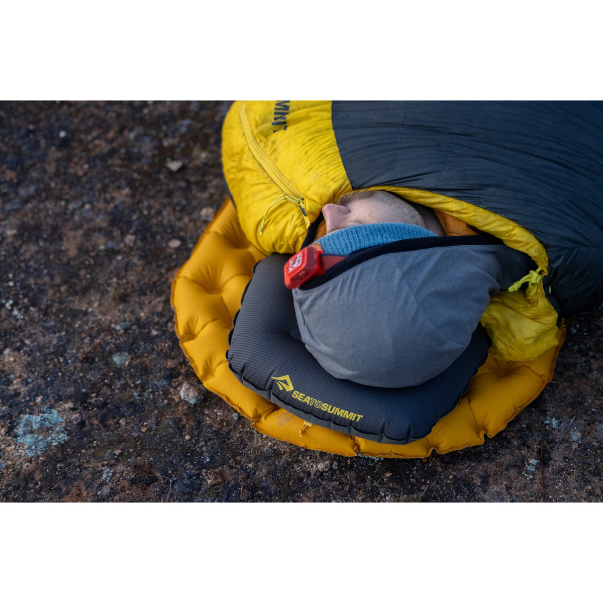 Sea to Summit Aeros Ultralight Pillow