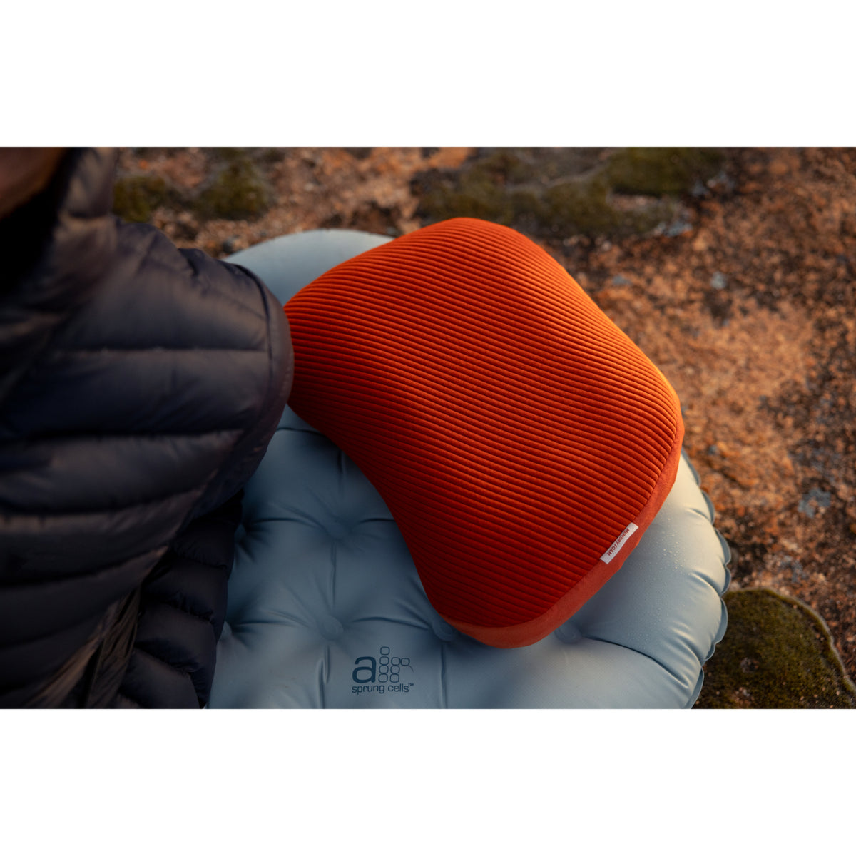 Sea to Summit Aeros Premium Pillow