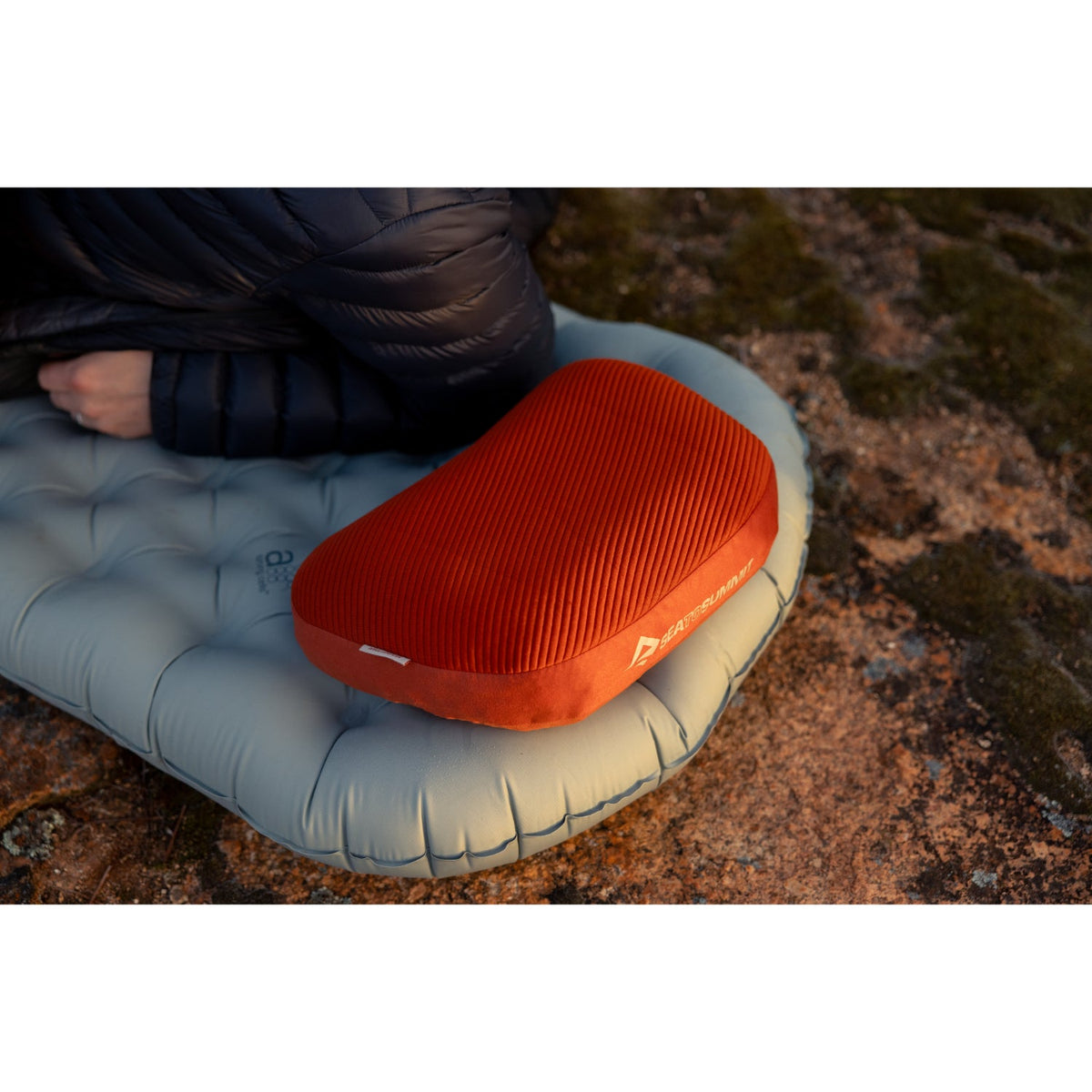 Sea to Summit Aeros Premium Pillow