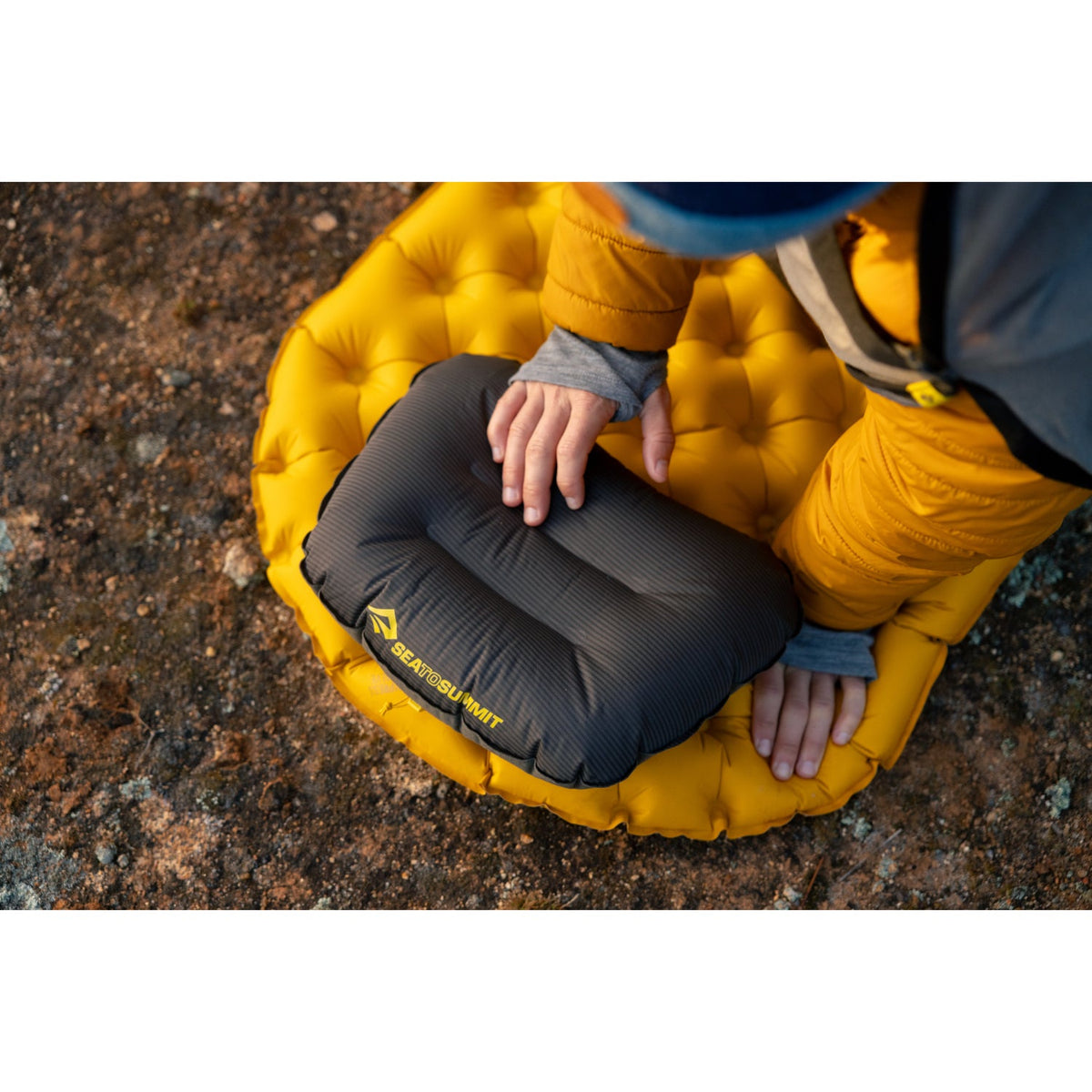 Sea to Summit Aeros Ultralight Pillow