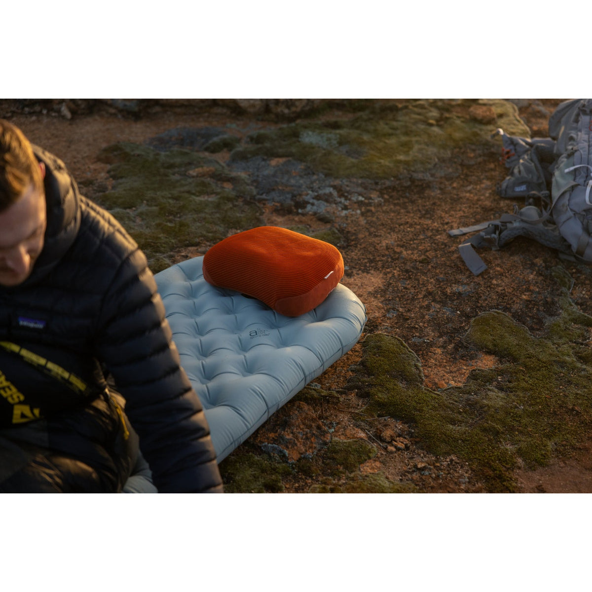 Sea to Summit Aeros Premium Pillow