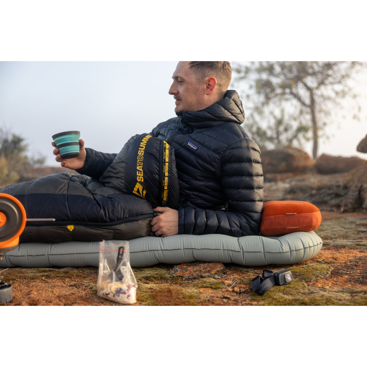 Sea to Summit Aeros Premium Pillow